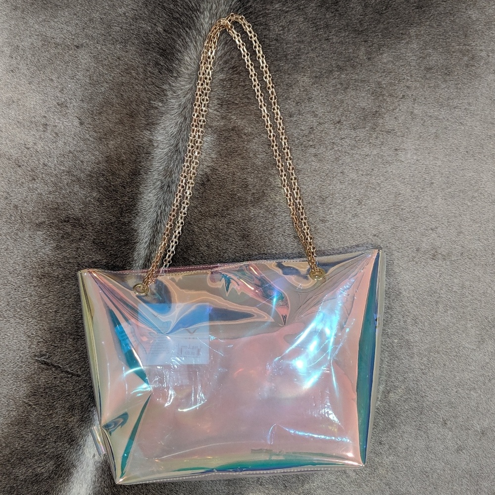 Vere Prism Tote